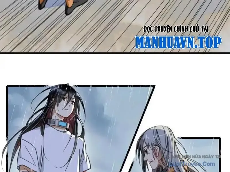 Thế Giới Vô Tội Chapter 28 - Trang 2