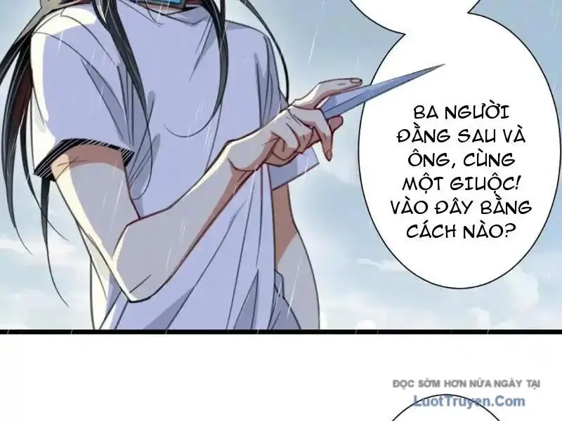 Thế Giới Vô Tội Chapter 28 - Trang 2