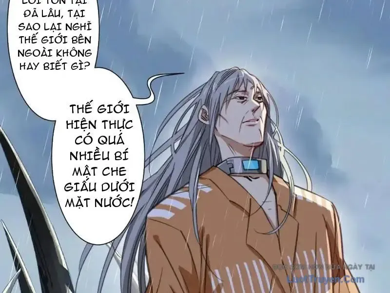 Thế Giới Vô Tội Chapter 28 - Trang 2