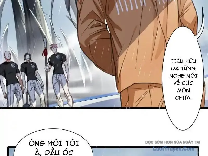 Thế Giới Vô Tội Chapter 28 - Trang 2