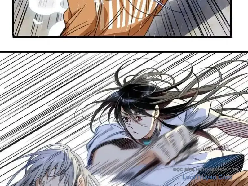 Thế Giới Vô Tội Chapter 28 - Trang 2