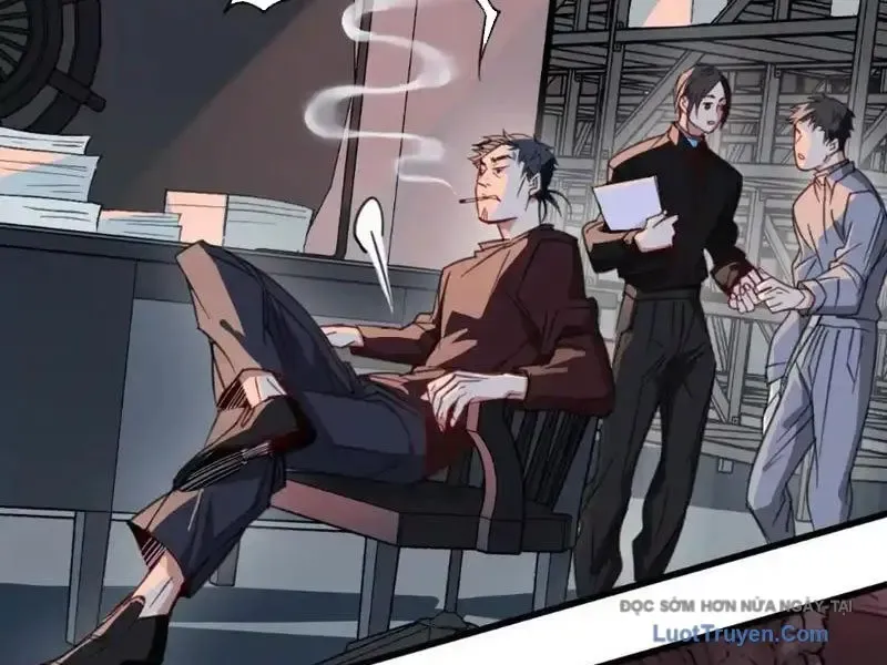 Thế Giới Vô Tội Chapter 28 - Trang 2