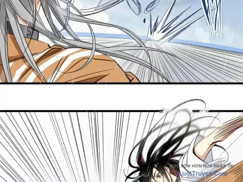 Thế Giới Vô Tội Chapter 28 - Trang 2