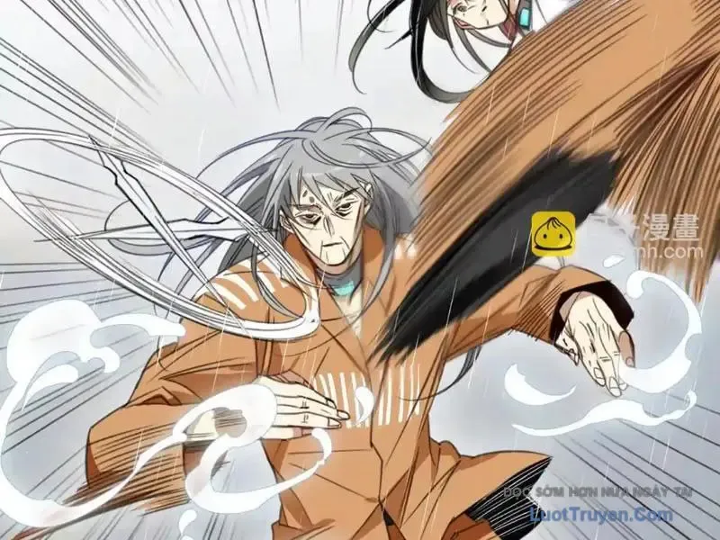 Thế Giới Vô Tội Chapter 28 - Trang 2