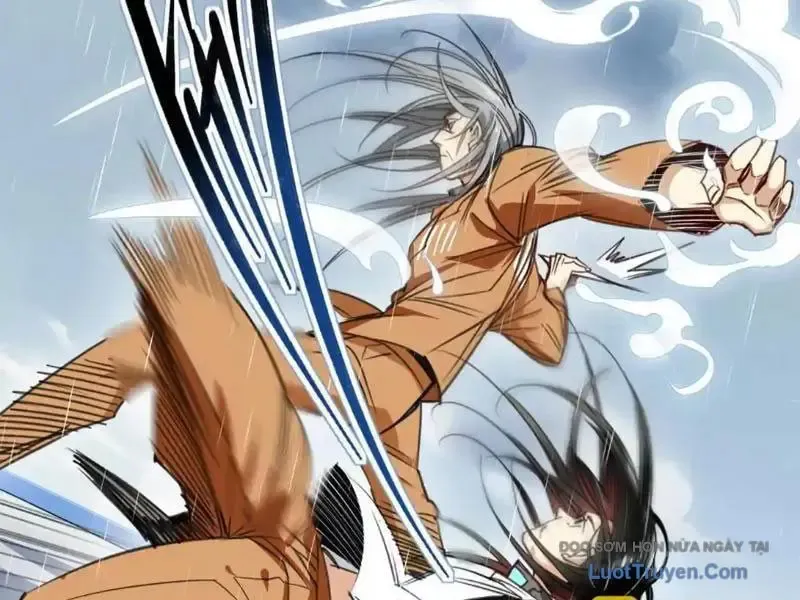 Thế Giới Vô Tội Chapter 28 - Trang 2