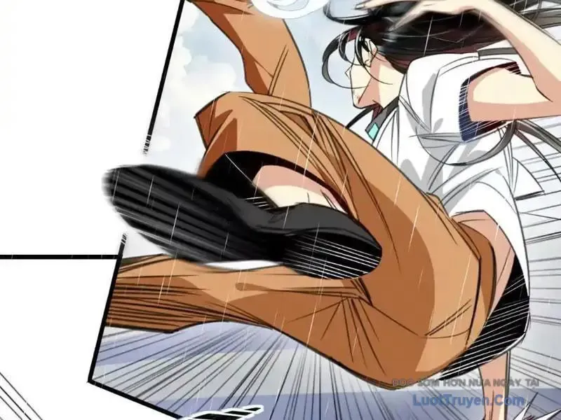 Thế Giới Vô Tội Chapter 28 - Trang 2