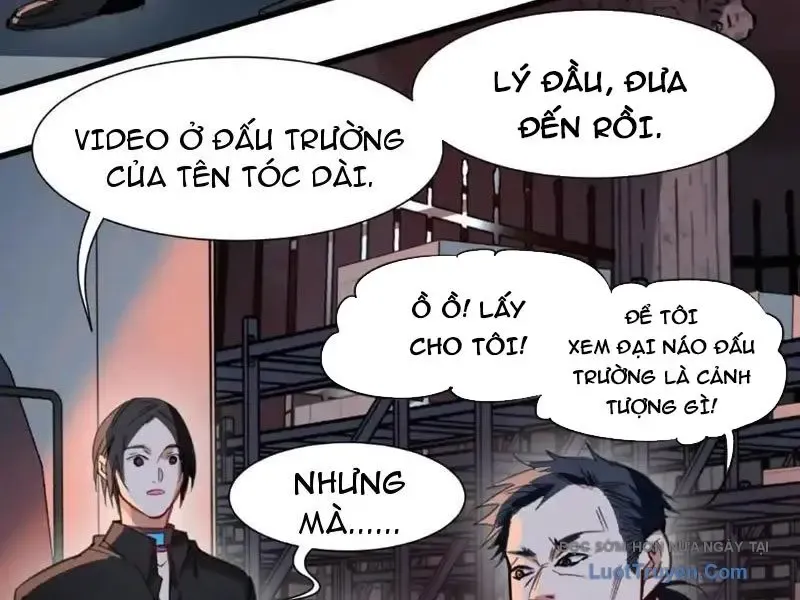 Thế Giới Vô Tội Chapter 28 - Trang 2