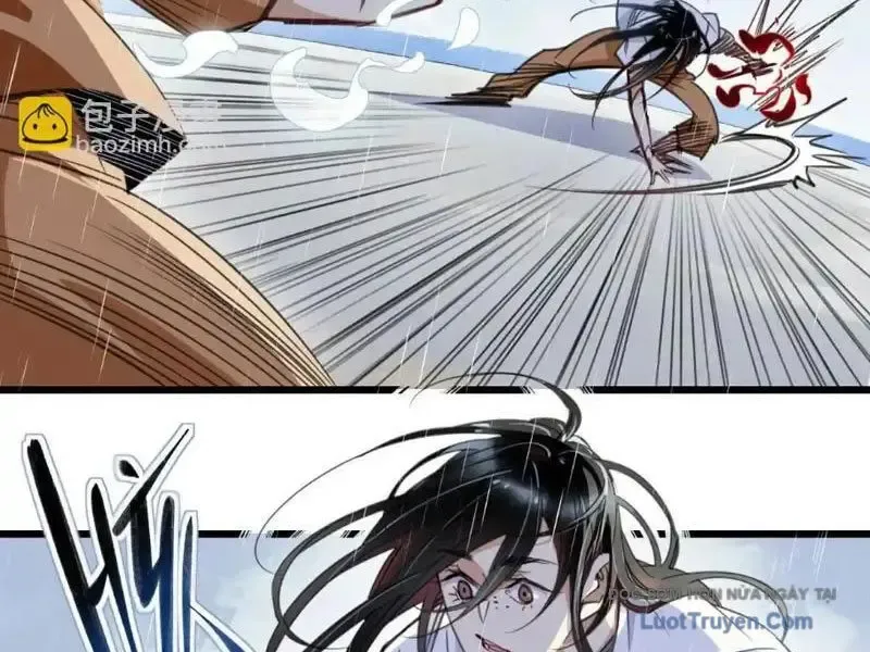 Thế Giới Vô Tội Chapter 28 - Trang 2