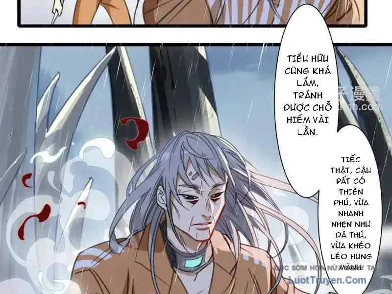 Thế Giới Vô Tội Chapter 28 - Trang 2