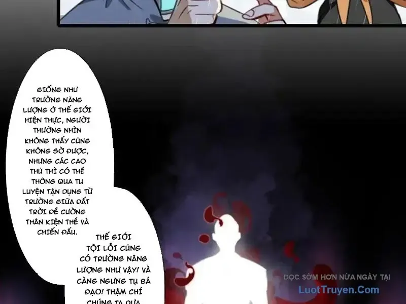 Thế Giới Vô Tội Chapter 28 - Trang 2