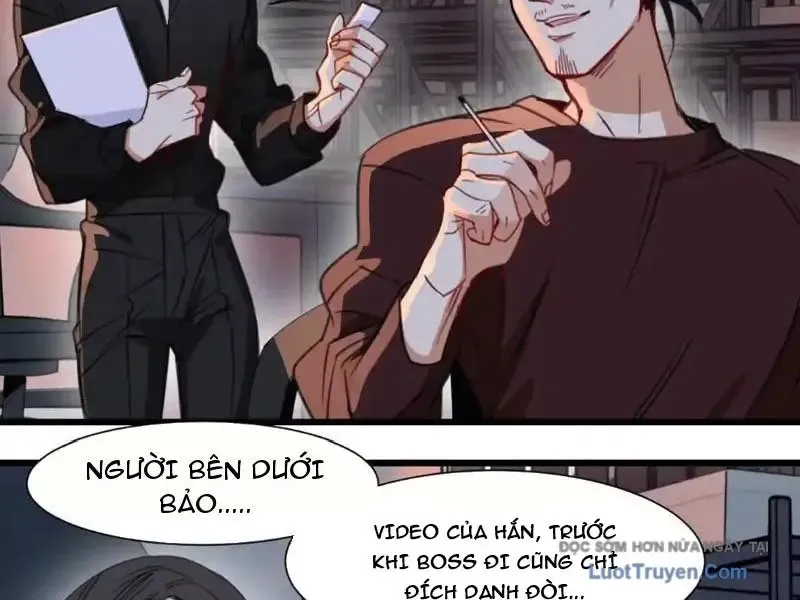 Thế Giới Vô Tội Chapter 28 - Trang 2