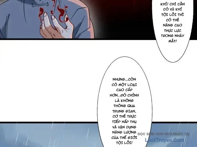 Thế Giới Vô Tội Chapter 28 - Trang 2