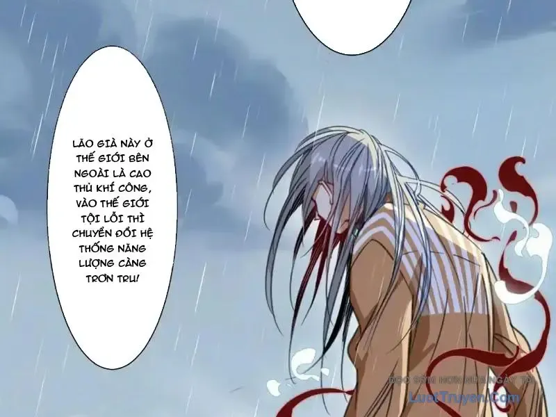 Thế Giới Vô Tội Chapter 28 - Trang 2