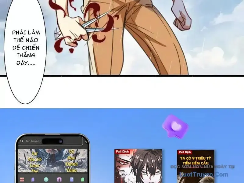 Thế Giới Vô Tội Chapter 28 - Trang 2