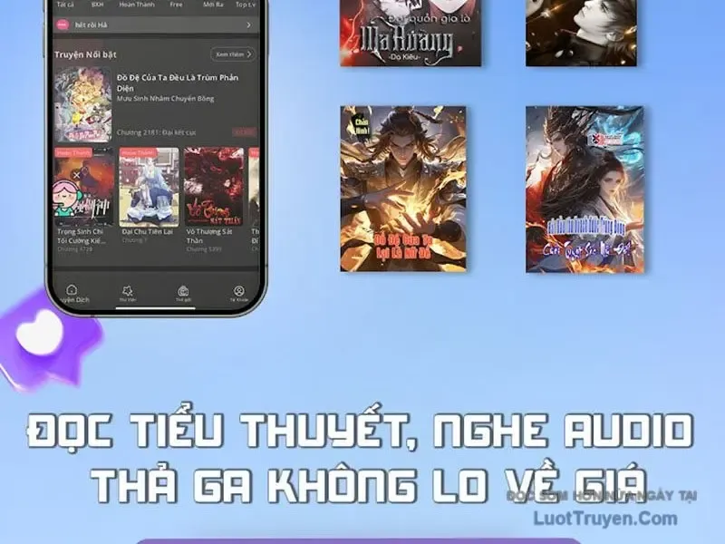 Thế Giới Vô Tội Chapter 28 - Trang 2