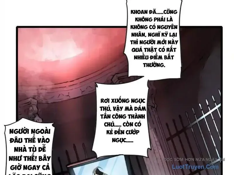 Thế Giới Vô Tội Chapter 28 - Trang 2