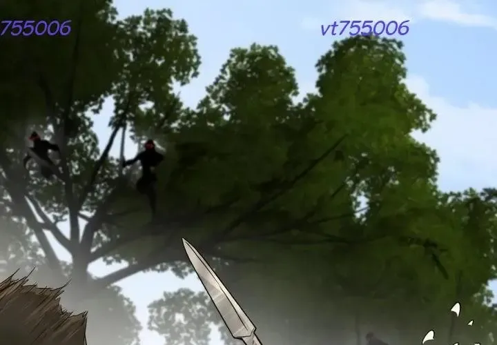 Bộ Mặt Giả Tạo Chapter 30 - Trang 2