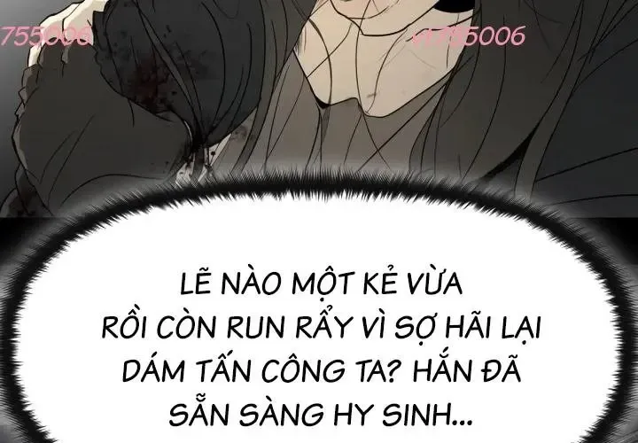Bộ Mặt Giả Tạo Chapter 30 - Trang 2