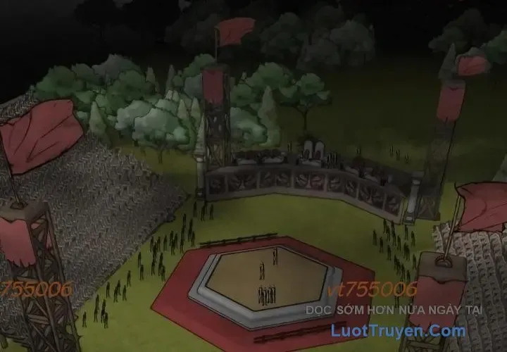 Bộ Mặt Giả Tạo Chapter 30 - Trang 2