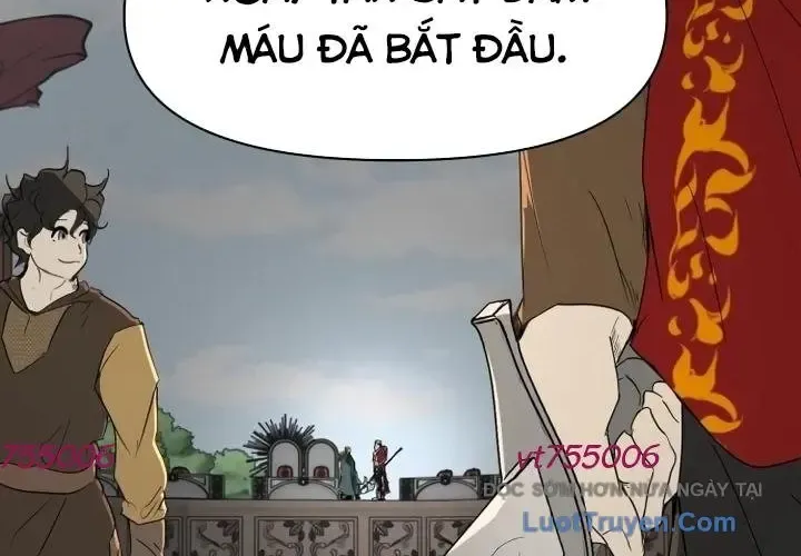 Bộ Mặt Giả Tạo Chapter 30 - Trang 2