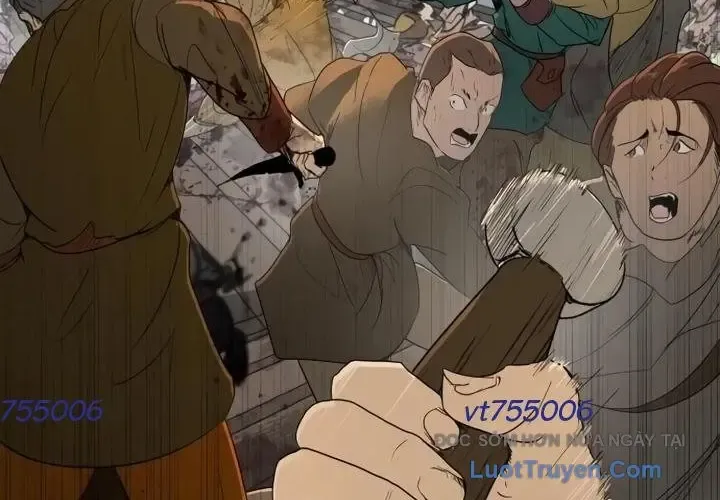 Bộ Mặt Giả Tạo Chapter 30 - Trang 2