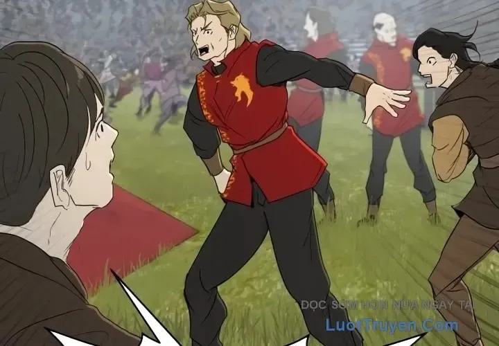 Bộ Mặt Giả Tạo Chapter 30 - Trang 2