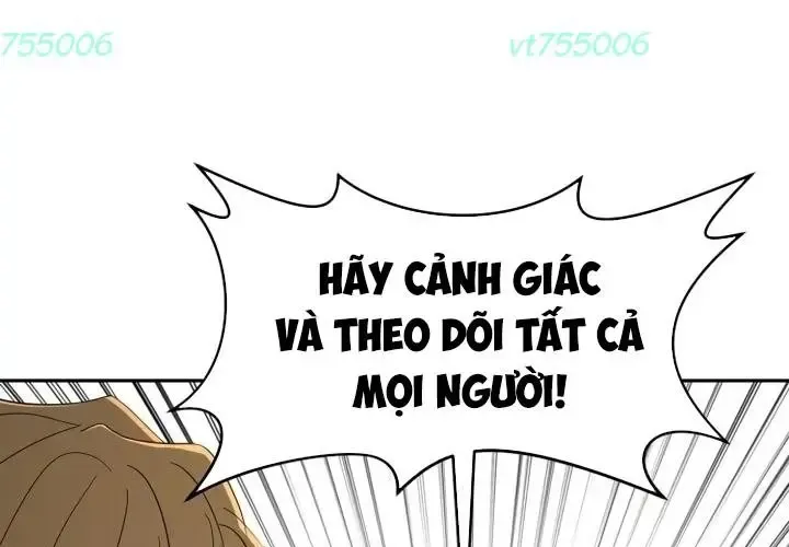 Bộ Mặt Giả Tạo Chapter 30 - Trang 2