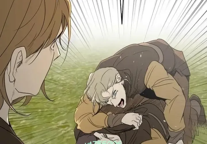 Bộ Mặt Giả Tạo Chapter 30 - Trang 2