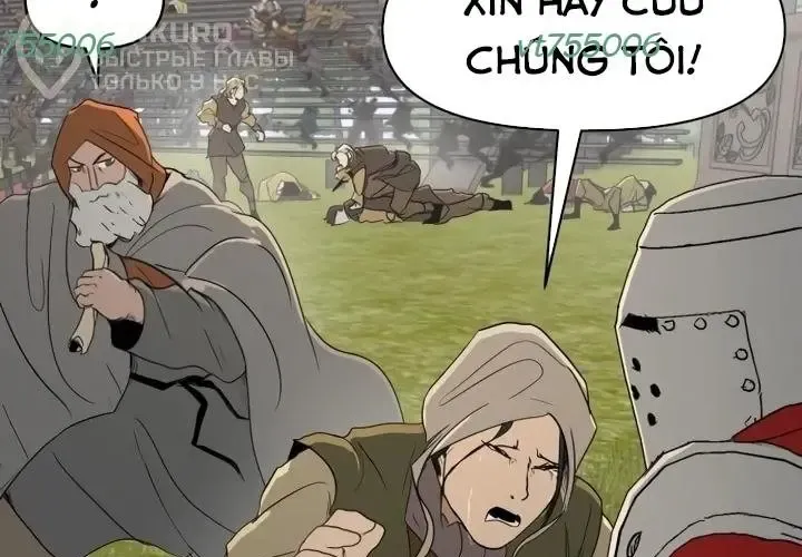 Bộ Mặt Giả Tạo Chapter 30 - Trang 2