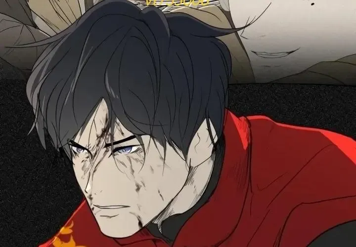 Bộ Mặt Giả Tạo Chapter 30 - Trang 2