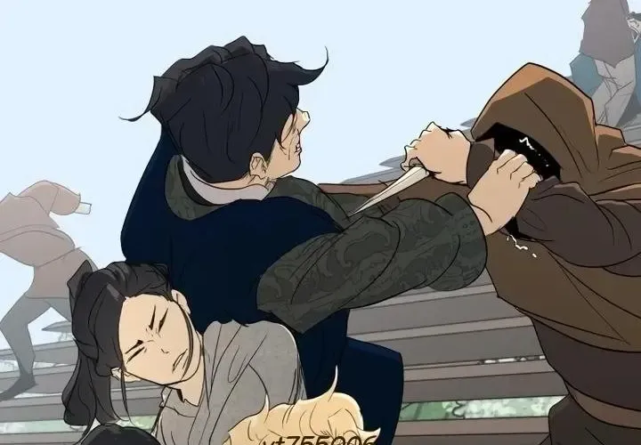 Bộ Mặt Giả Tạo Chapter 30 - Trang 2