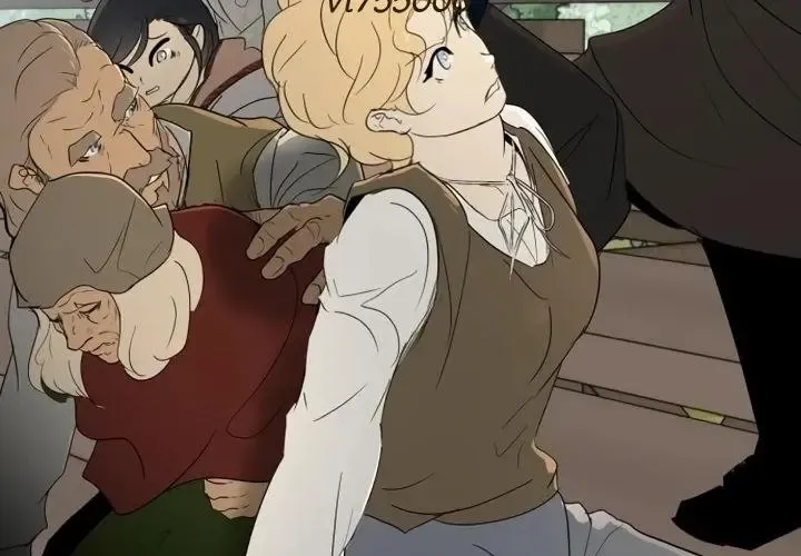 Bộ Mặt Giả Tạo Chapter 30 - Trang 2