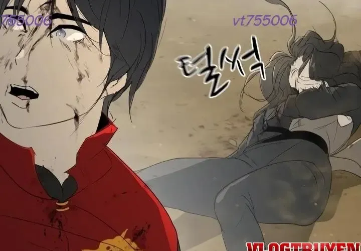 Bộ Mặt Giả Tạo Chapter 30 - Trang 2