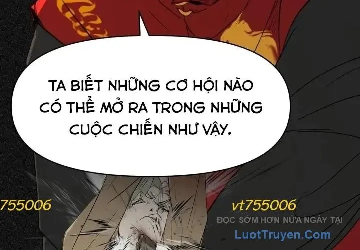 Bộ Mặt Giả Tạo Chapter 30 - Trang 2