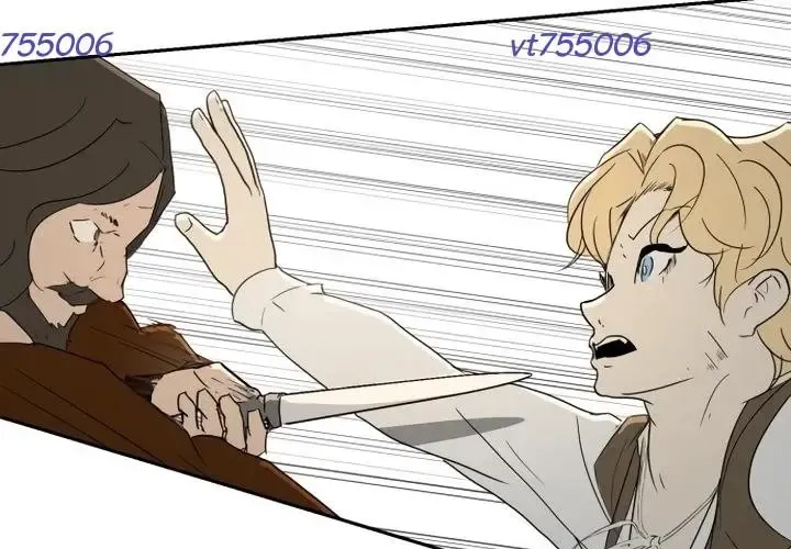 Bộ Mặt Giả Tạo Chapter 30 - Trang 2