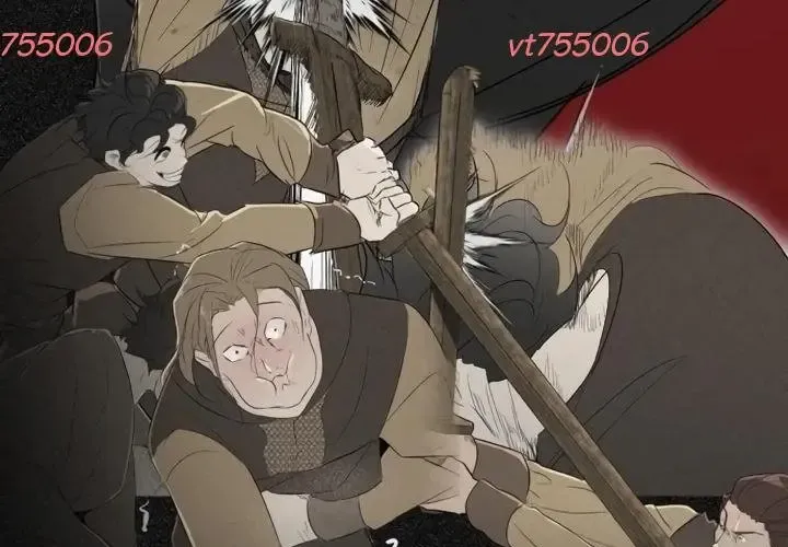 Bộ Mặt Giả Tạo Chapter 30 - Trang 2