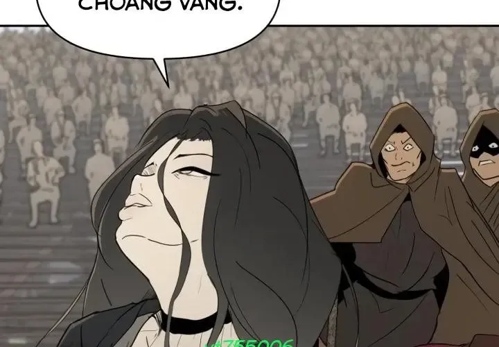 Bộ Mặt Giả Tạo Chapter 30 - Trang 2