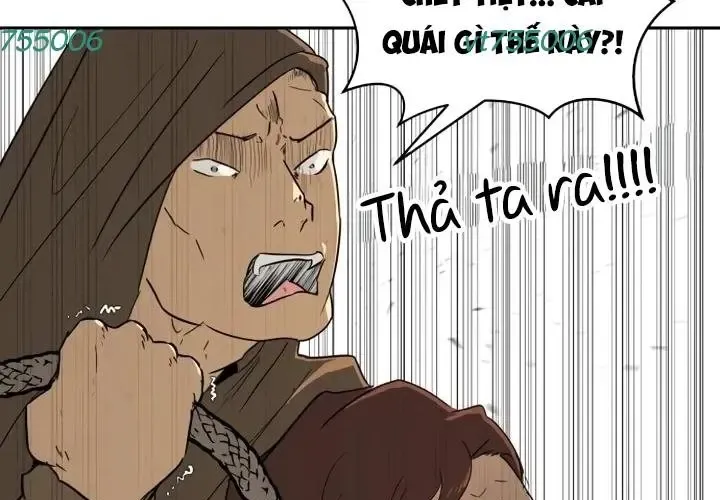 Bộ Mặt Giả Tạo Chapter 30 - Trang 2