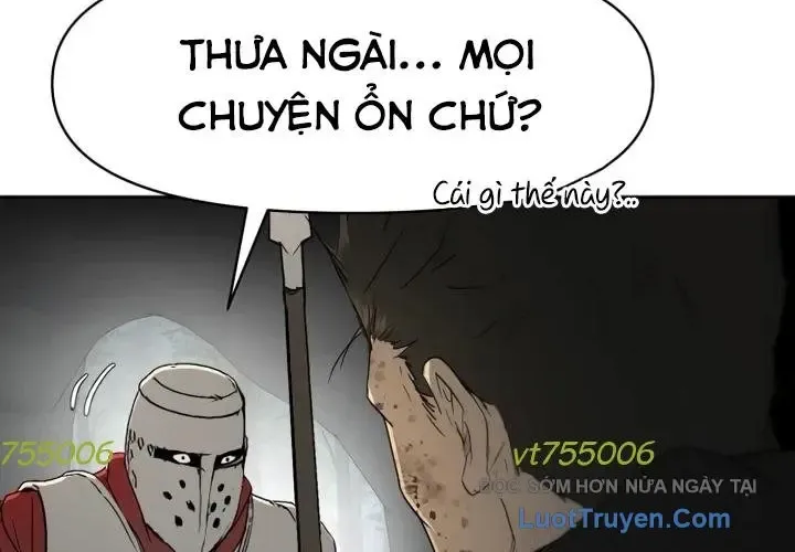 Bộ Mặt Giả Tạo Chapter 30 - Trang 2