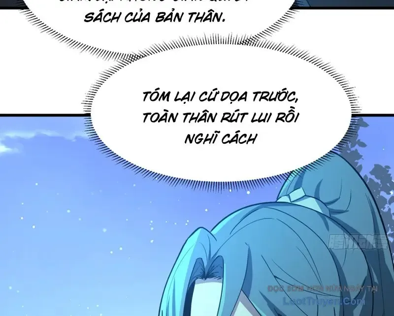 Tuyệt Đối Đừng Gây Sự Với Đại Sư Huynh Chapter 12 - Trang 2