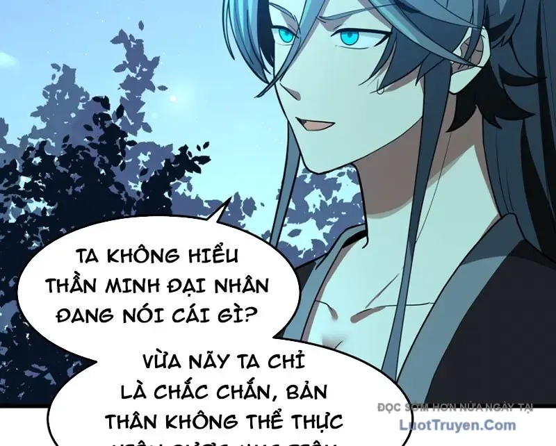 Tuyệt Đối Đừng Gây Sự Với Đại Sư Huynh Chapter 12 - Trang 2