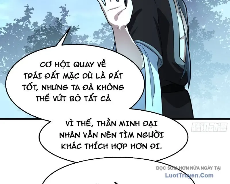 Tuyệt Đối Đừng Gây Sự Với Đại Sư Huynh Chapter 12 - Trang 2