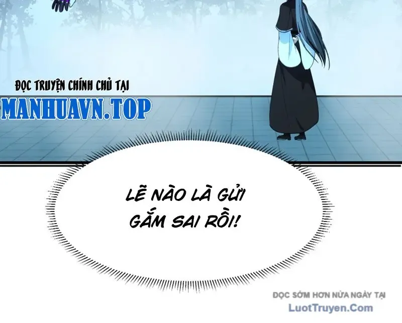 Tuyệt Đối Đừng Gây Sự Với Đại Sư Huynh Chapter 12 - Trang 2