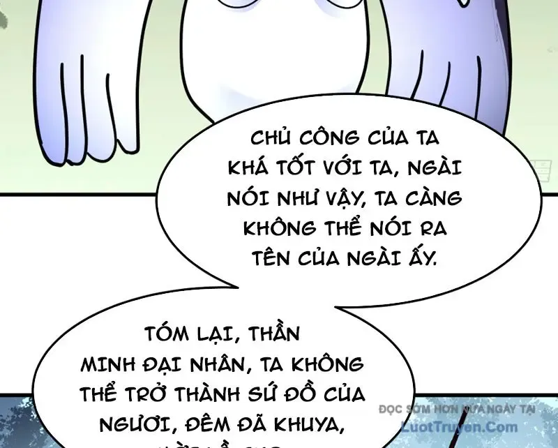 Tuyệt Đối Đừng Gây Sự Với Đại Sư Huynh Chapter 12 - Trang 2