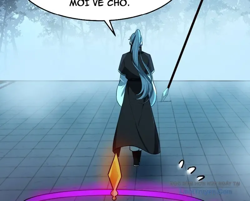 Tuyệt Đối Đừng Gây Sự Với Đại Sư Huynh Chapter 12 - Trang 2