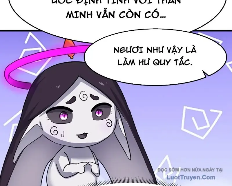 Tuyệt Đối Đừng Gây Sự Với Đại Sư Huynh Chapter 12 - Trang 2