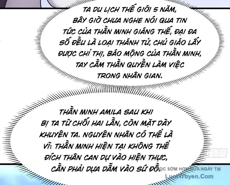 Tuyệt Đối Đừng Gây Sự Với Đại Sư Huynh Chapter 12 - Trang 2
