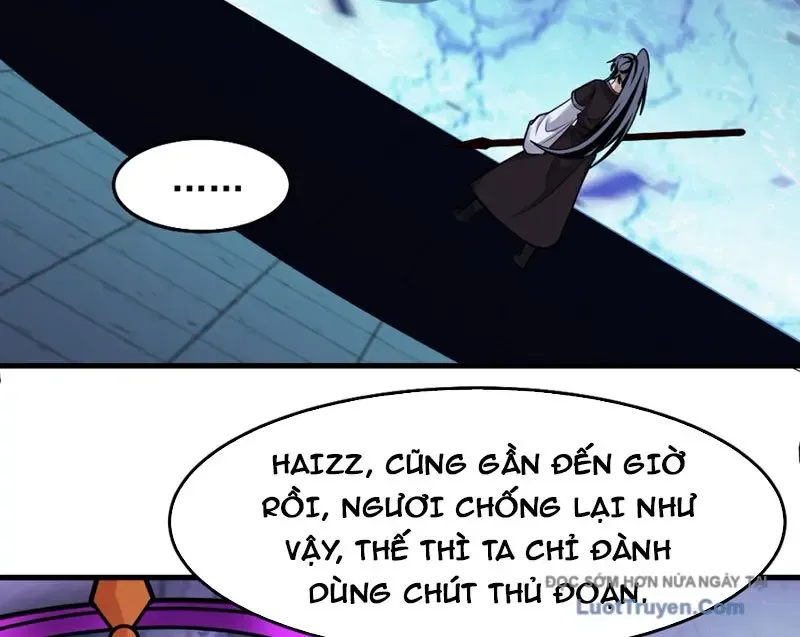 Tuyệt Đối Đừng Gây Sự Với Đại Sư Huynh Chapter 12 - Trang 2