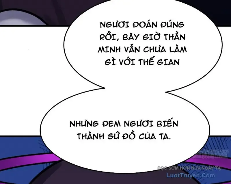 Tuyệt Đối Đừng Gây Sự Với Đại Sư Huynh Chapter 12 - Trang 2