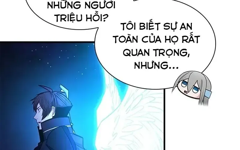 Hầm Ngục Hướng Dẫn Cấp Địa Ngục Chapter 238 - Trang 2